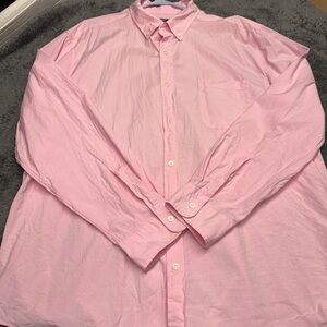 Vineyard Vines Classic Fit Murray Shirt, Size Women’s XXL.